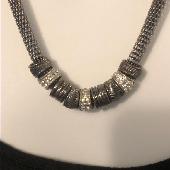 Brand New Hematite Necklace - Picture 3 of 5